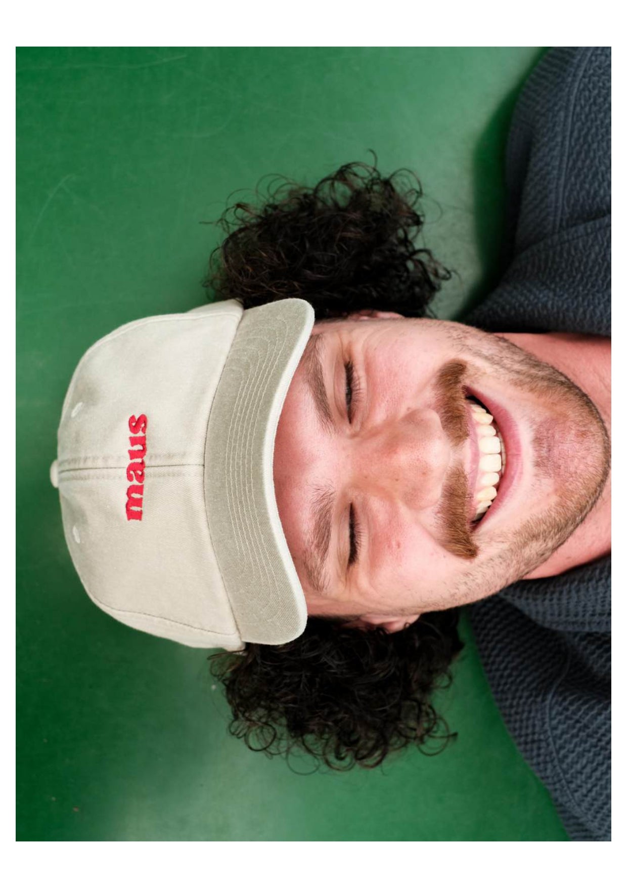 Caps - das wachsende loft