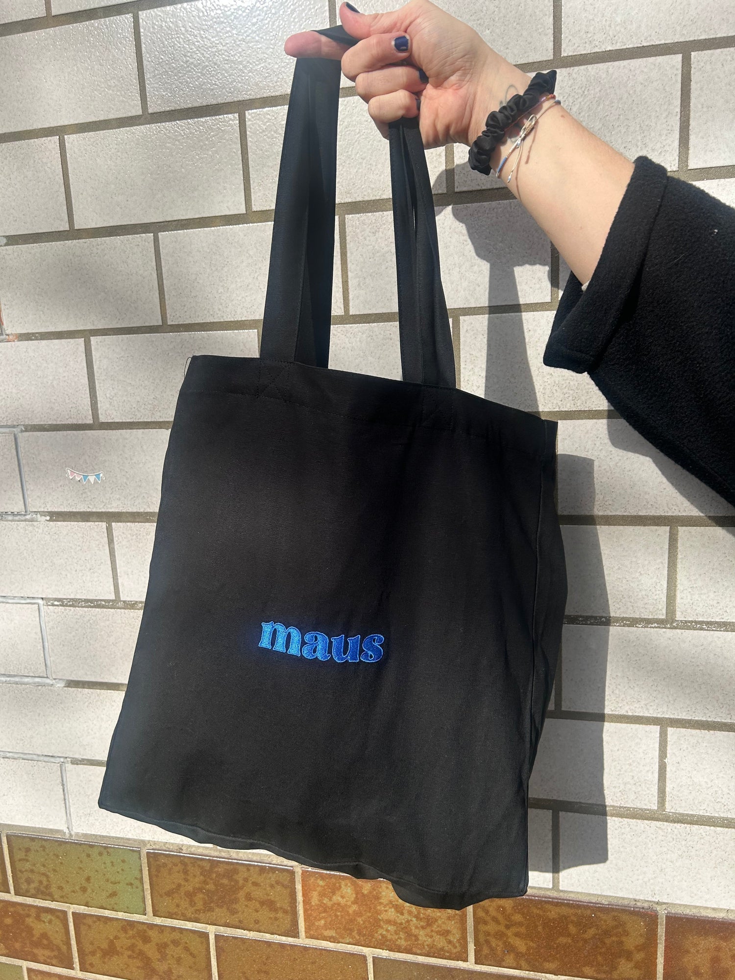 Jutebeutel - das wachsende loft