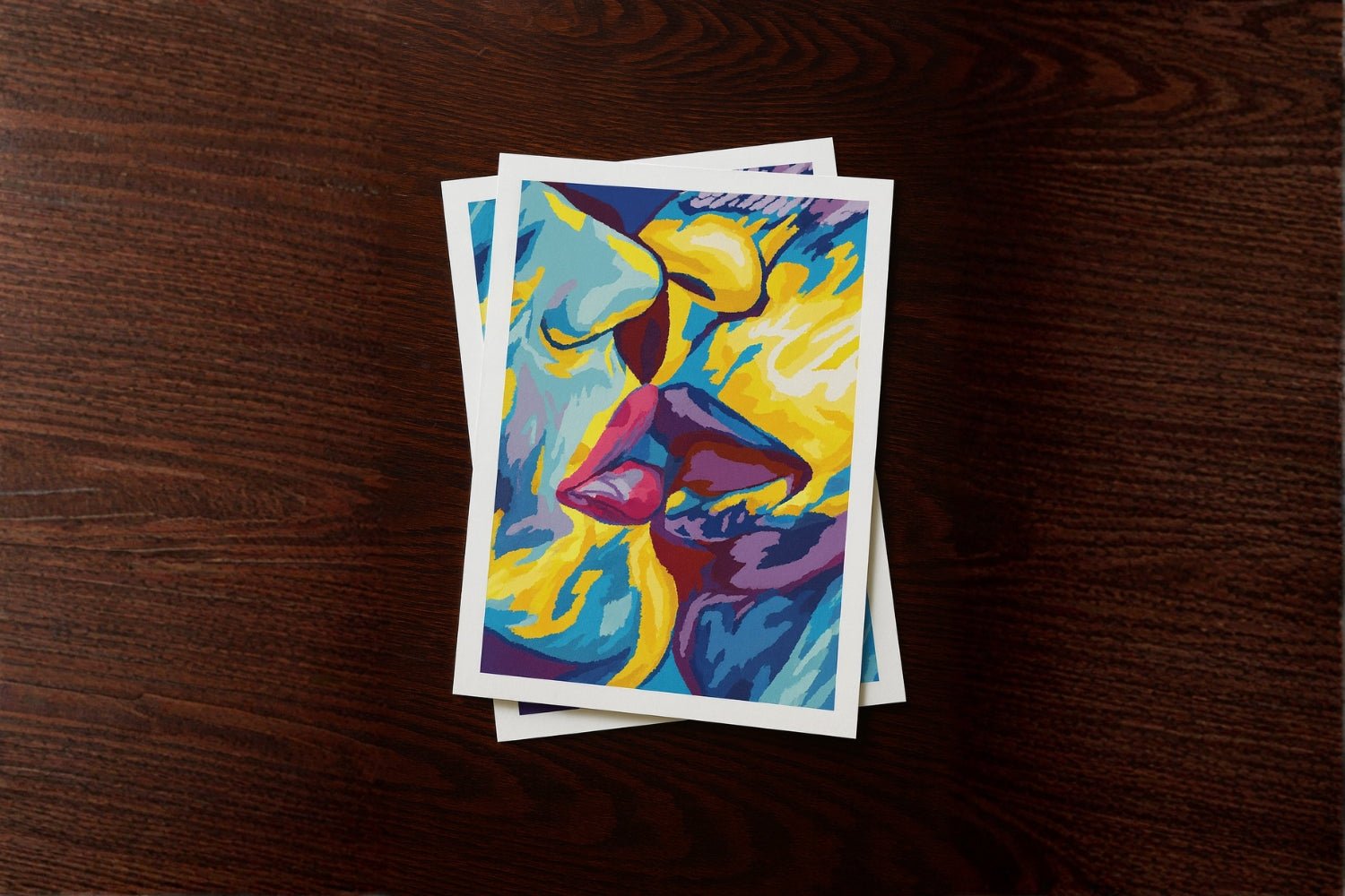 Kunst - das wachsende loft