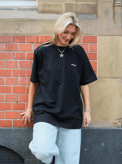 T-Shirt "Maus" - das wachsende loft - 